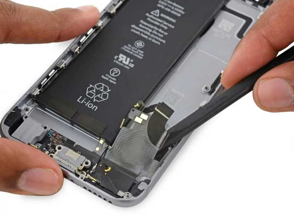 Как проверить % износа батареи iphone. сколько у тебя?
