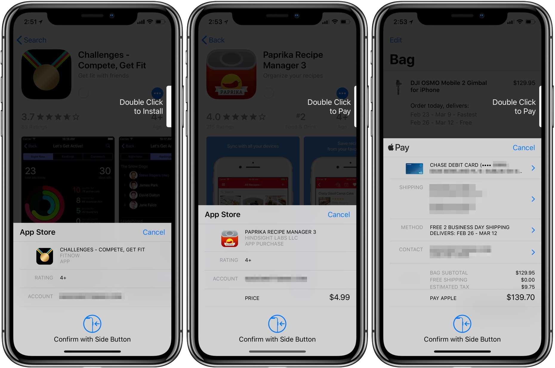 Работает ли карта unionpay в apple pay