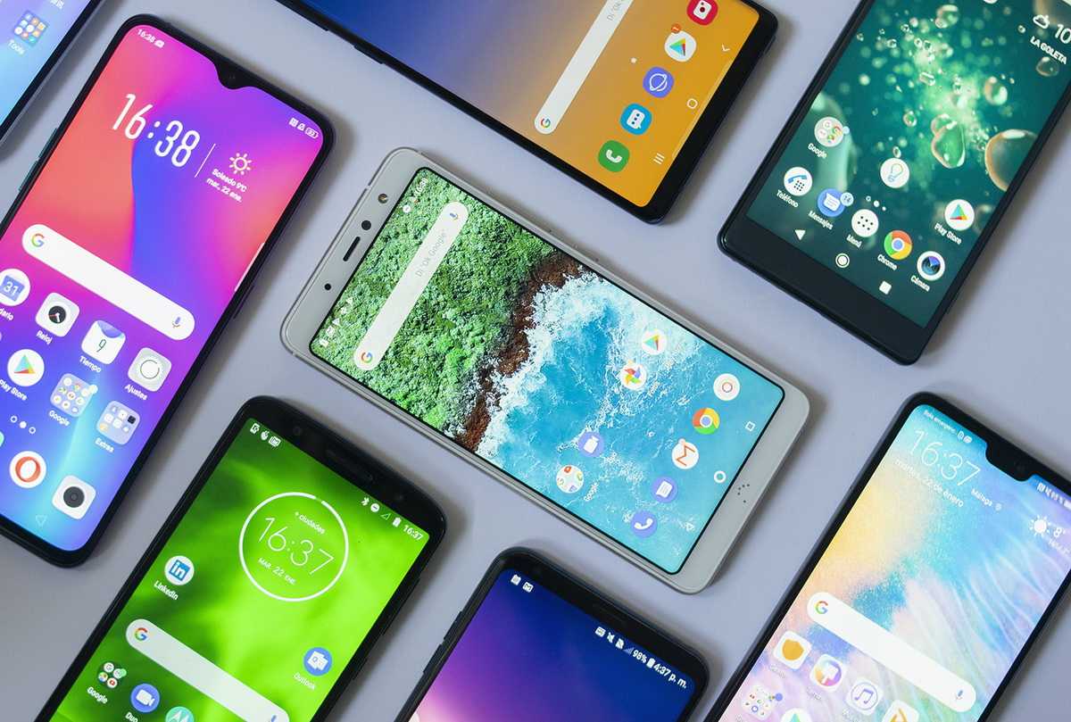 Их нет в iphone 12: топ функций и характеристик android смартфонов