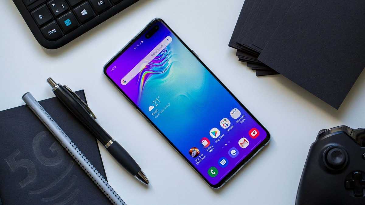 10 лучших и самых защищенных смартфонов в 2019 году