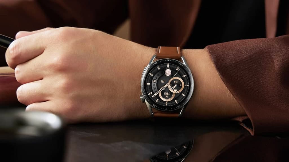 Huawei watch fit: обзор, характеристики, функции