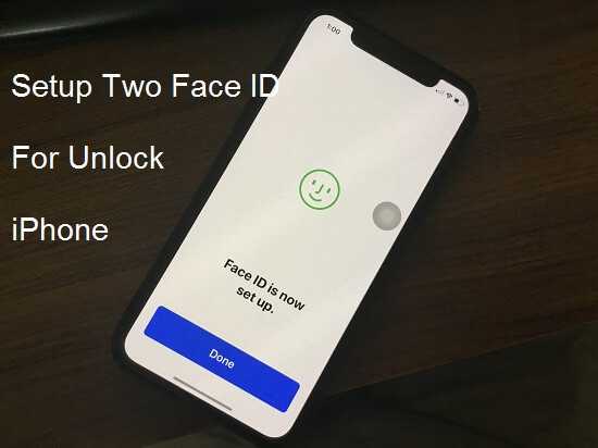 Можно ли сделать чтобы при проверке face id iphone сразу разблокировался без свайпа вверх? - информация о гаджетах и программах