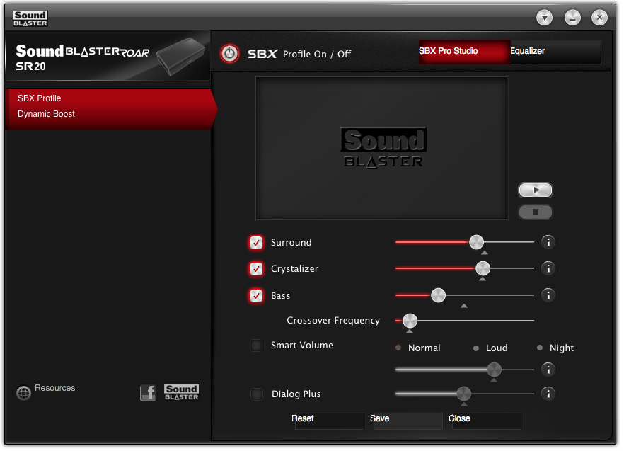 Обзор creative sound blaster zxr - progamer.ru