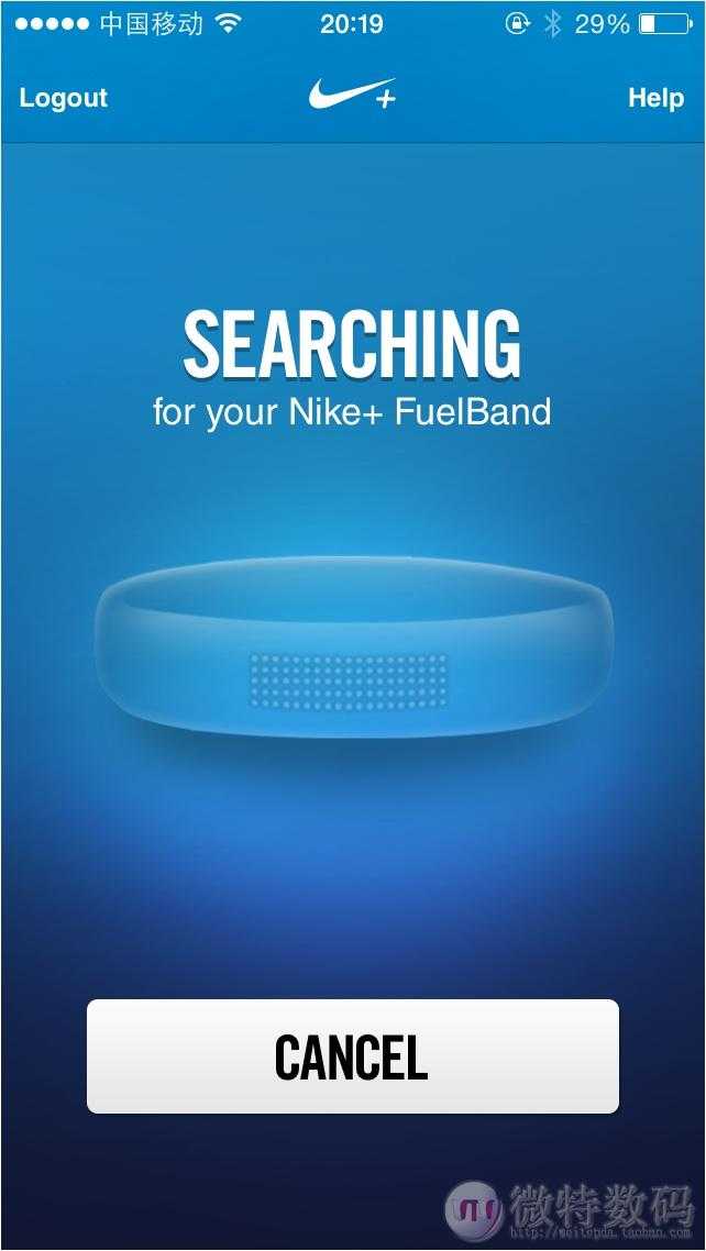 Фитнес браслет nike + fuelband se — обзор для активных
