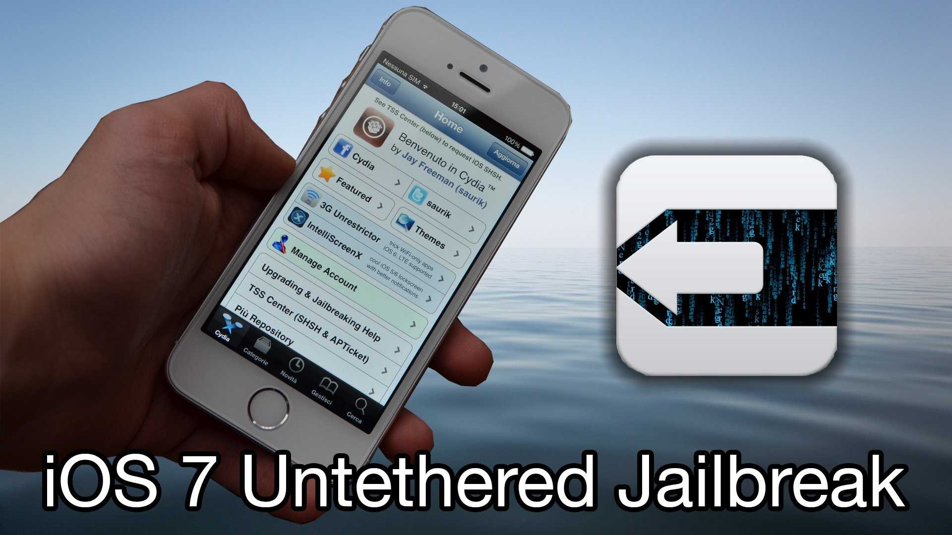Джейлбрейк: что это такое на iphone и ipad