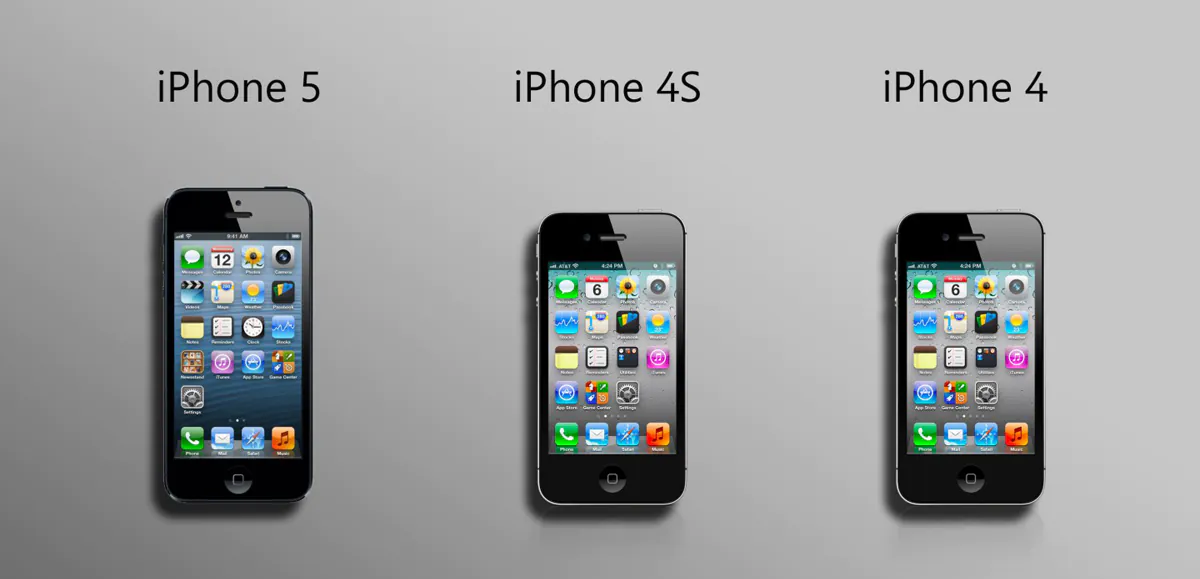 Обзор смартфона apple iphone 5c