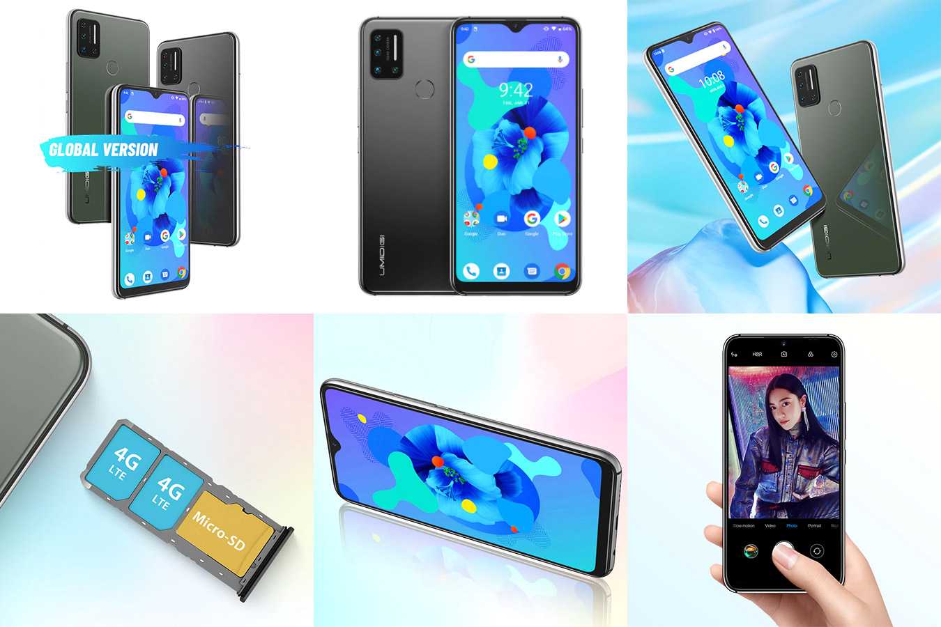 Лучшие компактные смартфоны 2020 года - androidinsider.ru