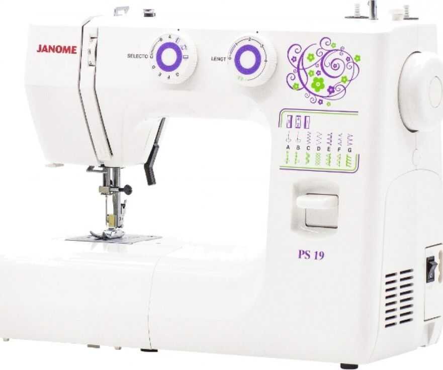 Швейная машина для начинающих: рейтинг лучших, какую выбрать, отзывы