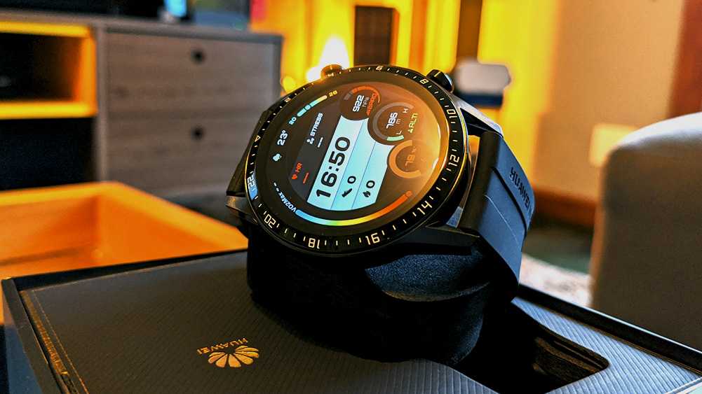 Обзор huawei watch gt 2e: новая версия популярных часов