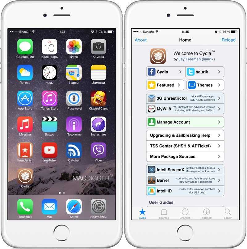 Ios 15 jailbreak | ios 15.5 jailbreak & cydia for all idevices