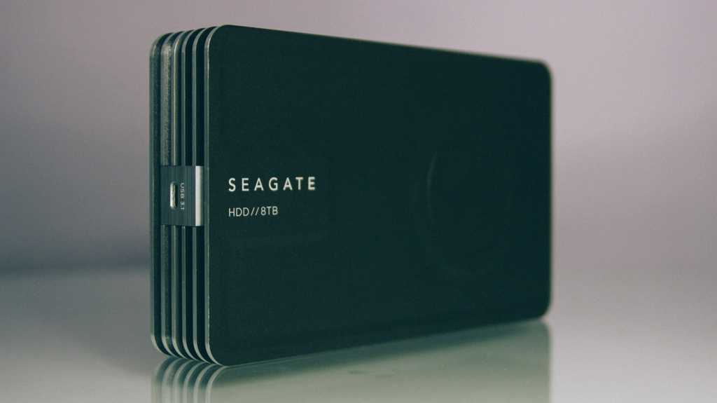 Обзор покупки внешнего usb накопителя seagate expansion portable drive 2 тб — блокнот it инженера