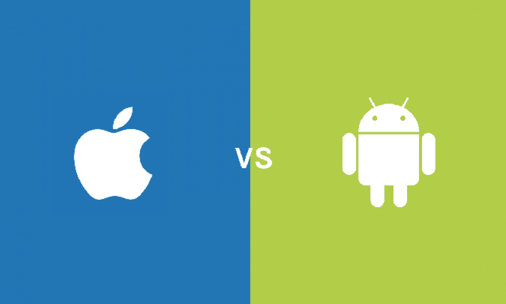 Разница между андроидом и телефоном