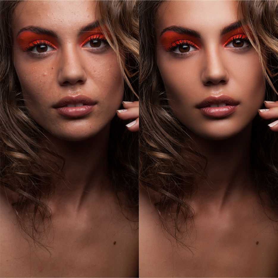 Retouch me. Ретушь макияжа. Макияж до ретуши и после. Ретушь до и после. Фотосессия до и после ретуши.