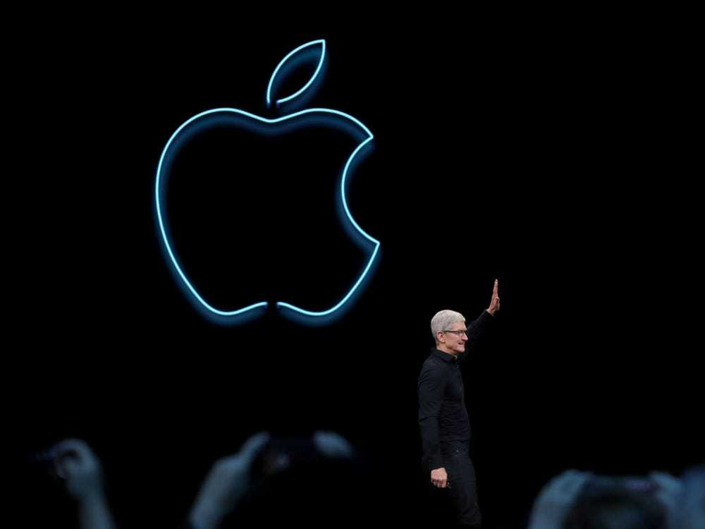 Что покажет apple на презентации 2021 года. собрали всё возможное