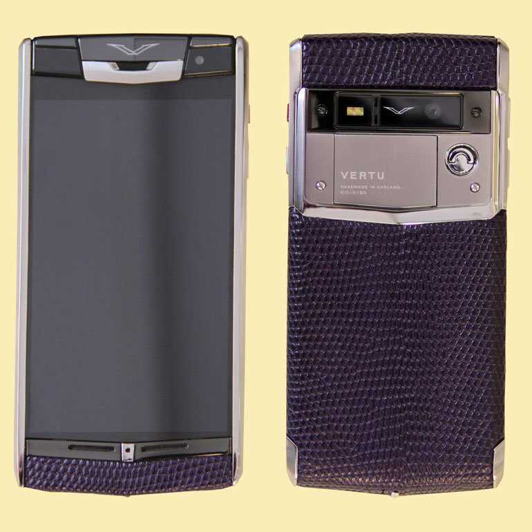 Легендарный бренд vertu возродился и выпустил смартфон за $14 тысяч. фото. опрос