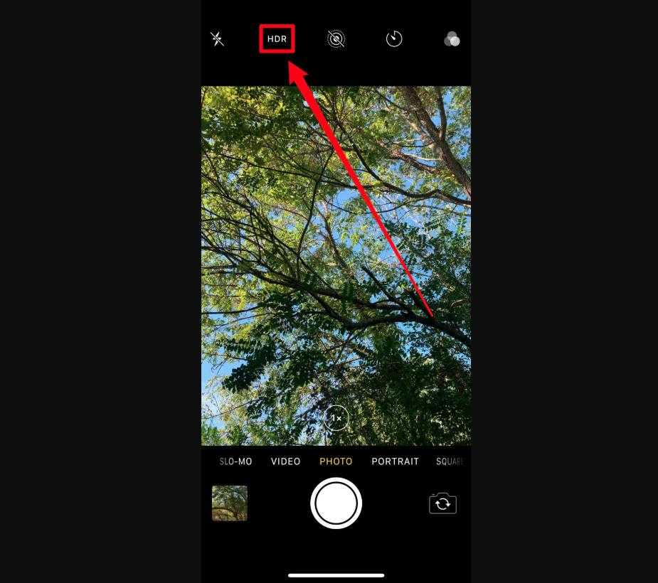 Как на iphone x(s/r)/8/7/6 фотографировать с длинной выдержкой - инструкция | a-apple.ru