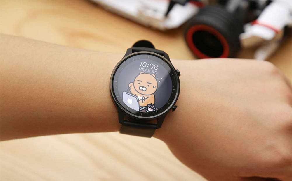Обзор умных часов xiaomi mi watch: телефон на запястье