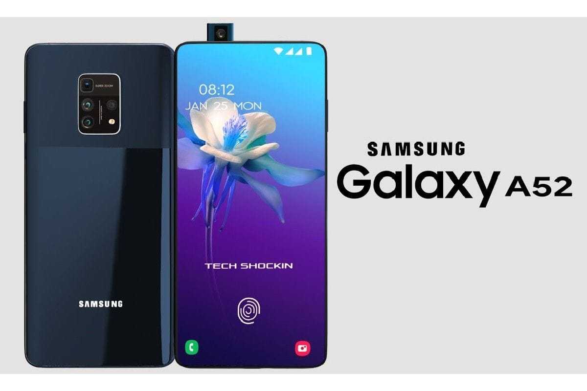 Samsung выпустила смартфон-супербестселлер и дешевый смартфон с огромной батареей. видео