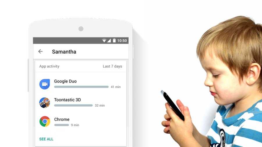 Родительский контроль на андроид: как установить? | a-apple.ru