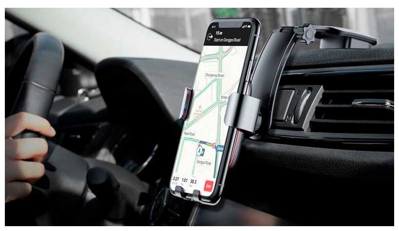 Лучшие держатели телефонов для автомобиля: как подобрать крепление для смартфона, пять лучших автомобильных держателей Kenu Airframe Wireless, Logitech Plus Trip, iOttie One Touch 4, WizGear, Belkin