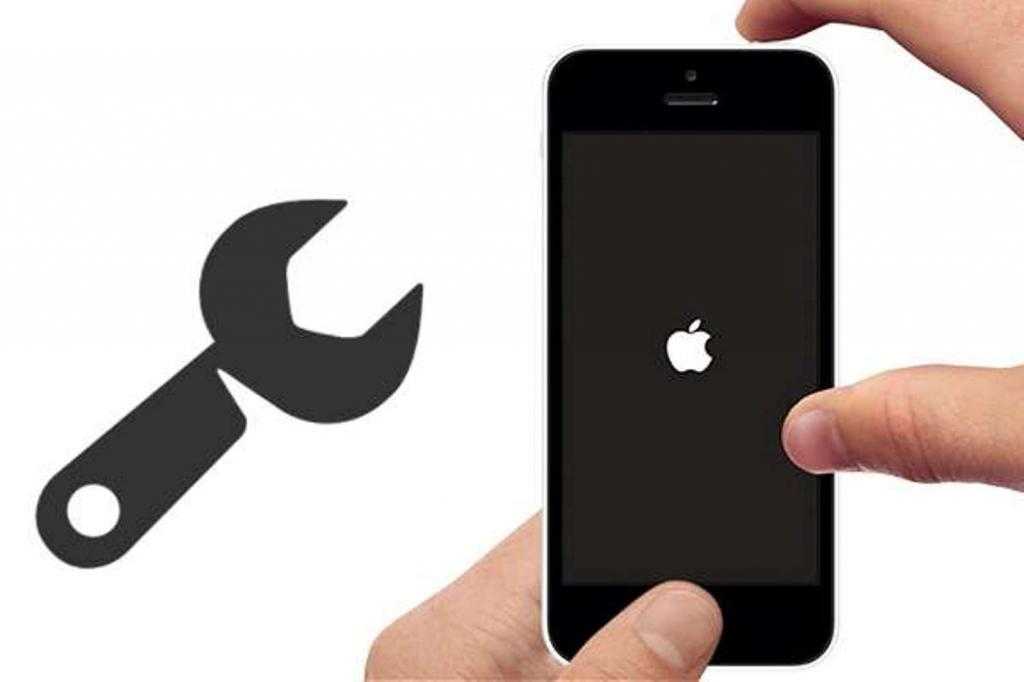 Как ввести iphone в режим dfu. 3 способа для старых и новых айфонов