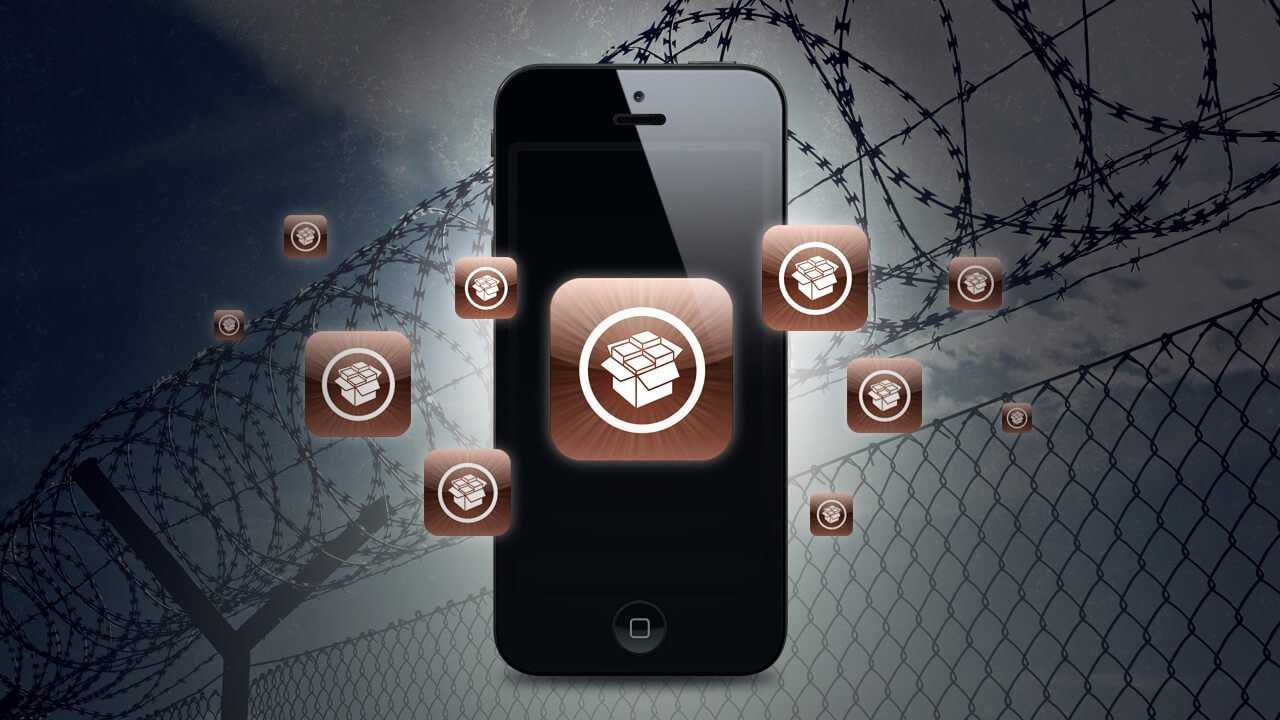 Установка джейлбрейка unc0ver ( uncover )