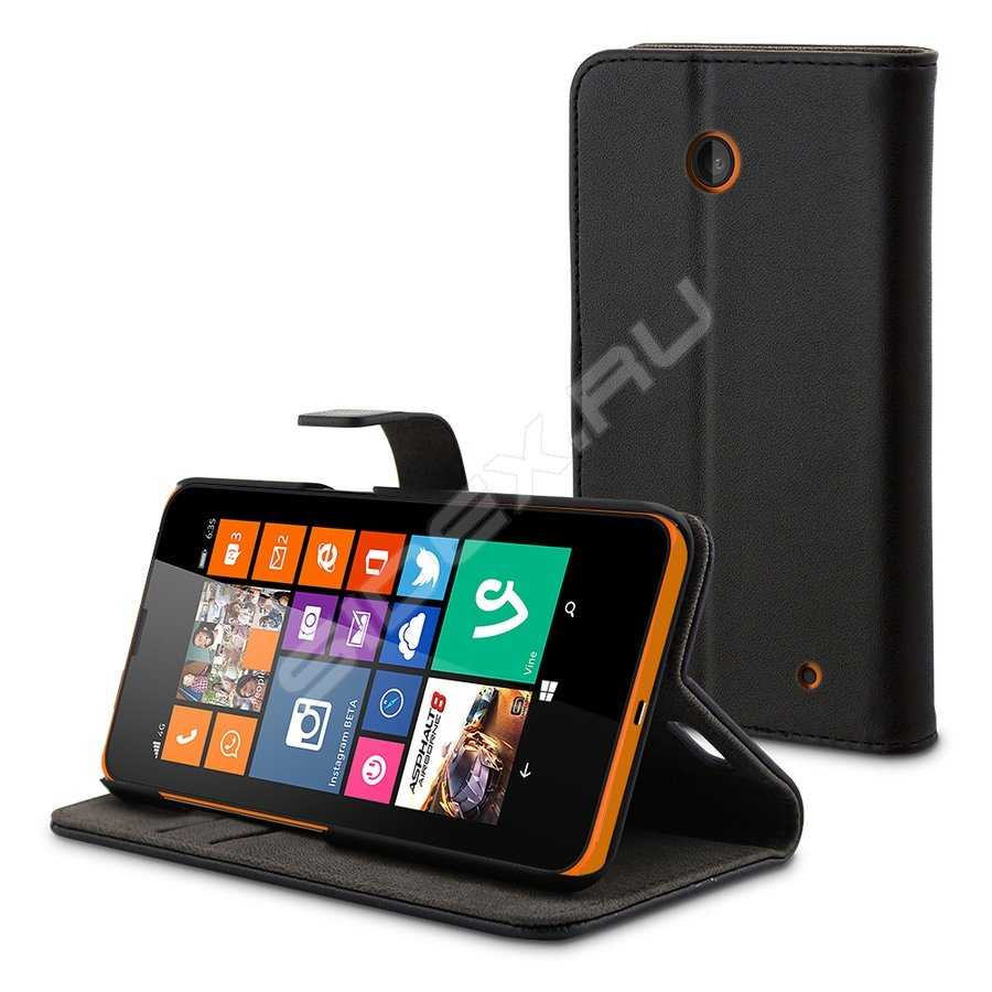 Смартфон nokia lumia 630 dual sim: характеристики, описание, отзывы