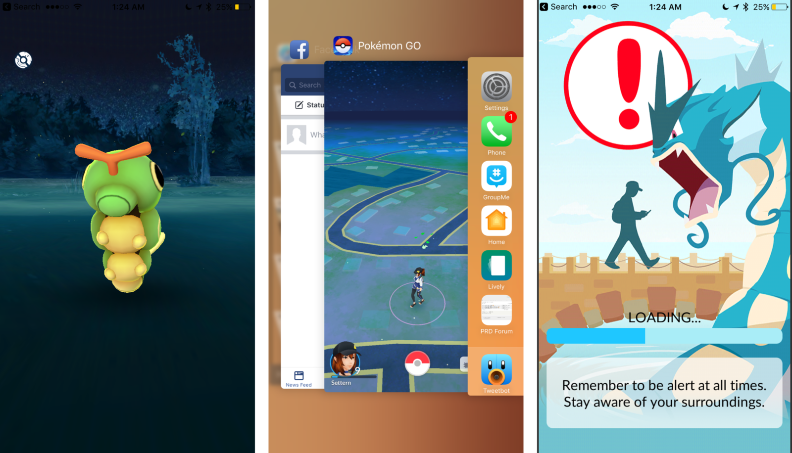 8 tips to fix pokemon go gps signal not found problem on android