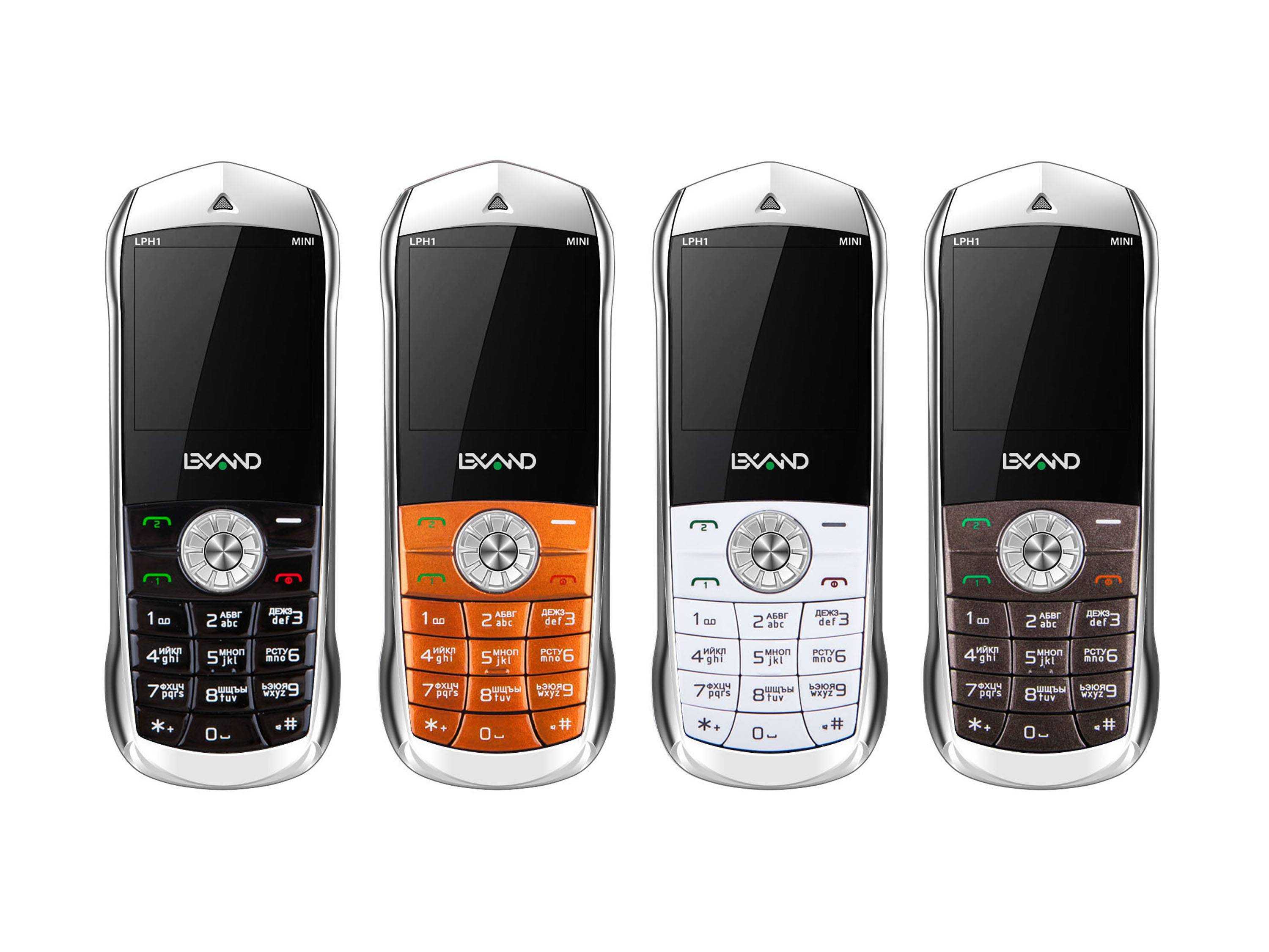 Купить мобильные недорогие в москве. Lexand lph1 Mini. Телефон мини Lexand lph1. Мини телефон Lexand Mini lph1. Сотовый мини-телефон Lexand lph1 Mini оранжевый.
