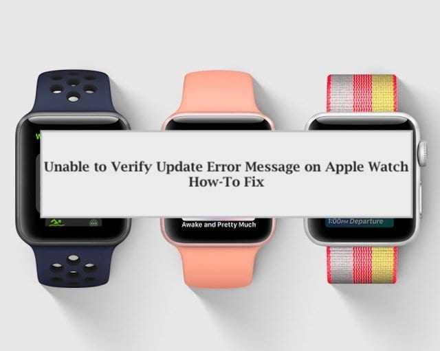 Обновление часов apple watch series через iphone: как установить новую прошивку