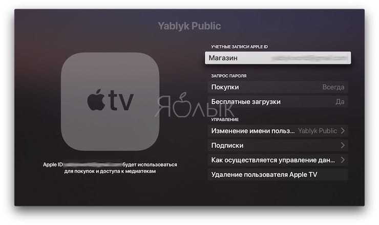 15 функций (возможностей) apple tv 4g, о которых вы могли не знать | яблык: технологии, природа, человек