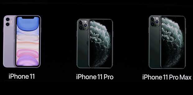 Обзор смартфона apple iphone 12 pro max