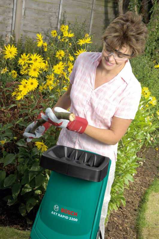 Рейтинг топ-10  лучших садовых измельчителей: какой выбрать садовый измельчитель