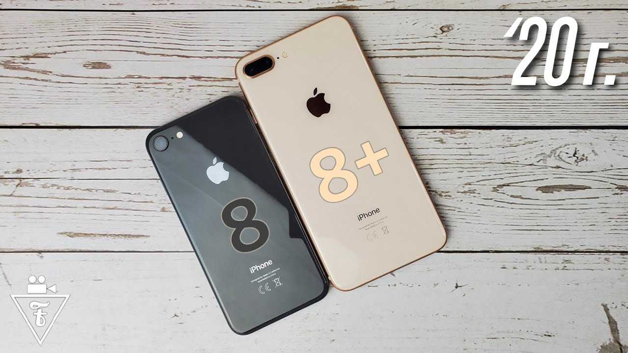 Полный обзор iphone 8 и iphone 8 plus: что нового