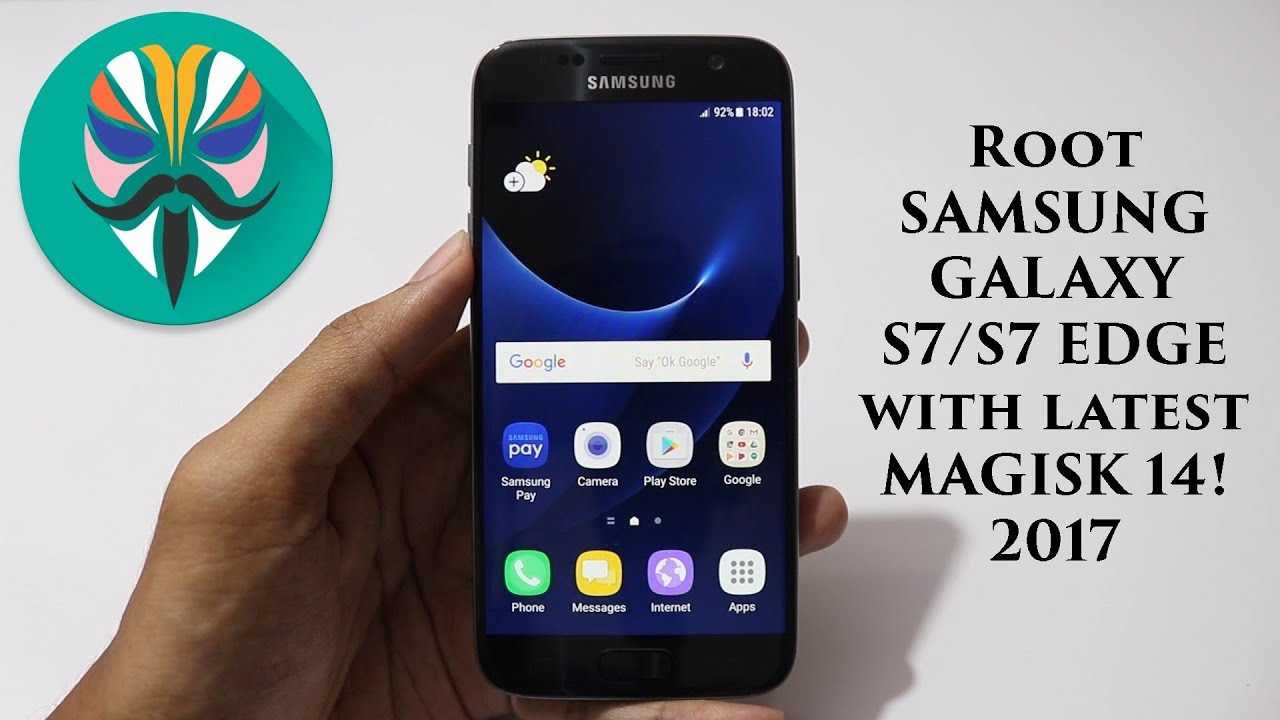Root samsung galaxy s7 edge sm-g935 oreo 8.0 exynos using twrp (all variants)