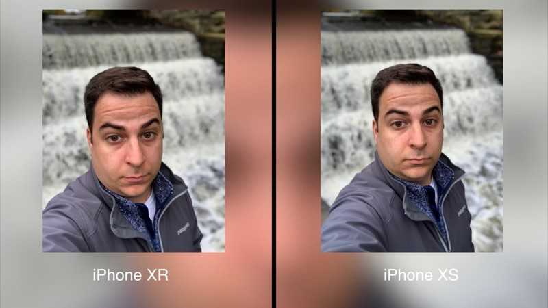 Сравнение iphone xr и iphone 13 | итигик
