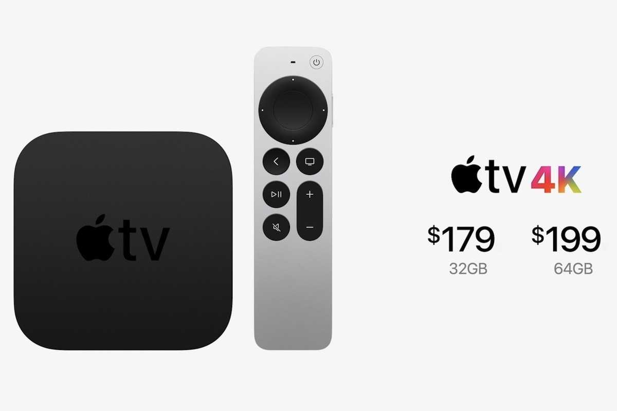 Apple tv 4k 2021: обзор, характеристики, возможности, подключение, настройка, лучшие приложения для ресивера эппл тв 4k