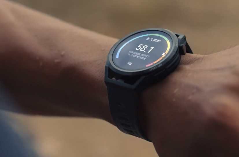 Умные часы для любителей бега: тест-обзор huawei watch gt runner
