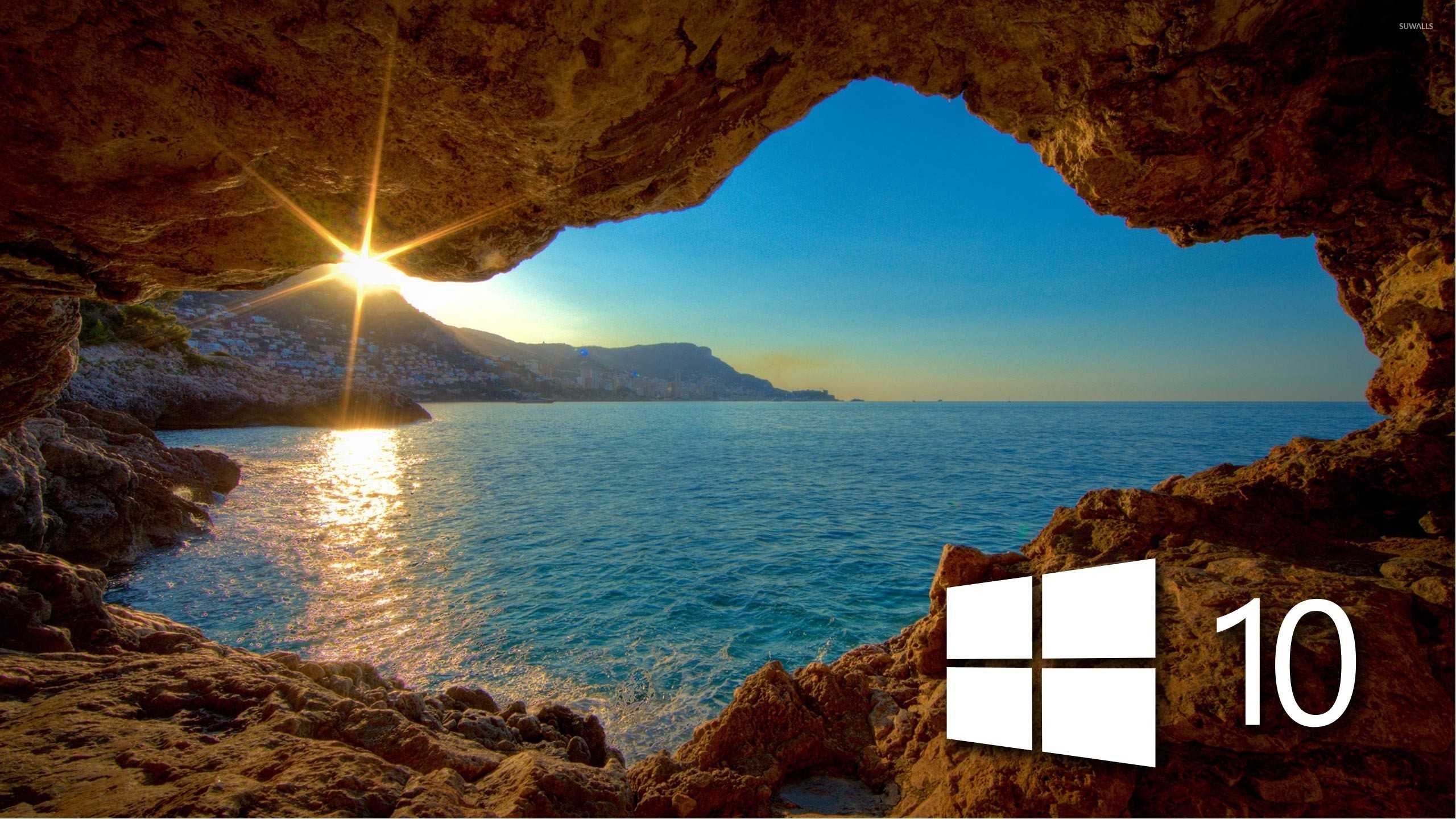 Как найти, включить и установить экранную заставку в windows 10