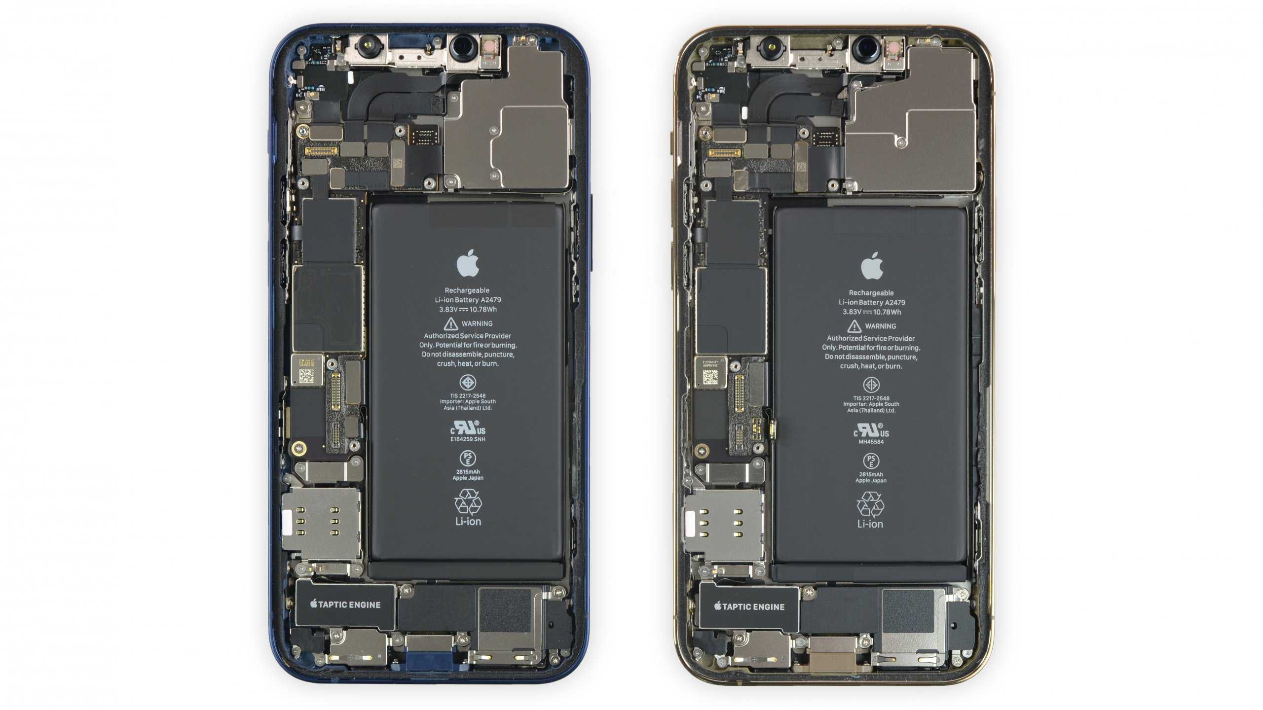 Какой айфон самый сложный в ремонте: рейтинг ремонтопригодности всех моделей смартфонов apple