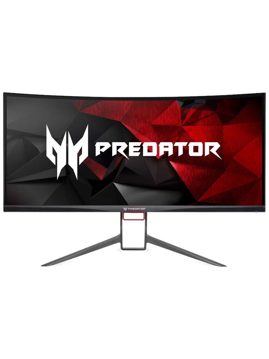 Acer predator x34