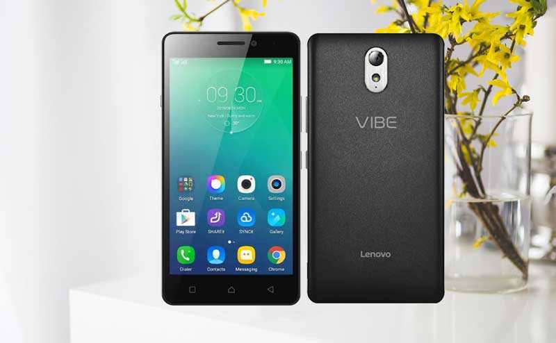 Россыпь смартфонов от lenovo: vibe p1, младший p1m и изящный s1 - super g