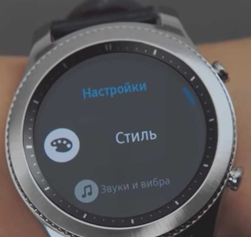 Samsung gear s - умные часы, совмещенные со смартфоном | tech-today