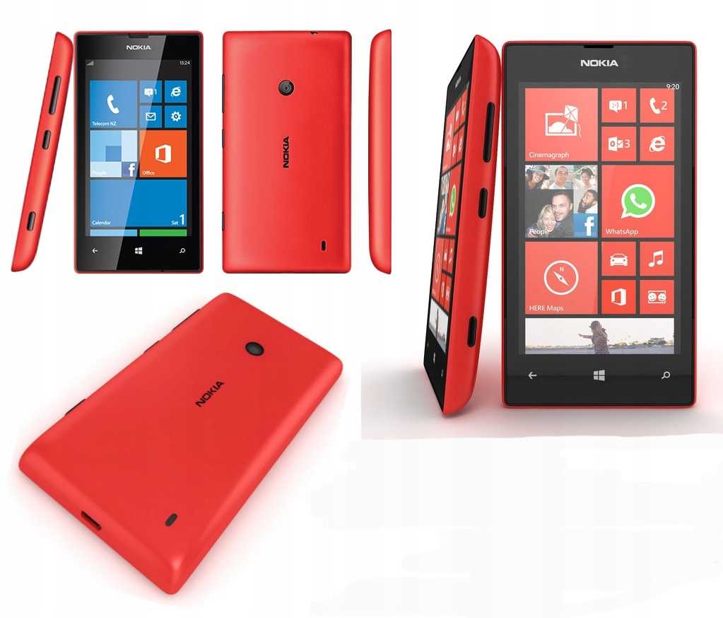 Телефон nokia lumia 520: характеристика, инструкция, настройки, отзывы :: syl.ru