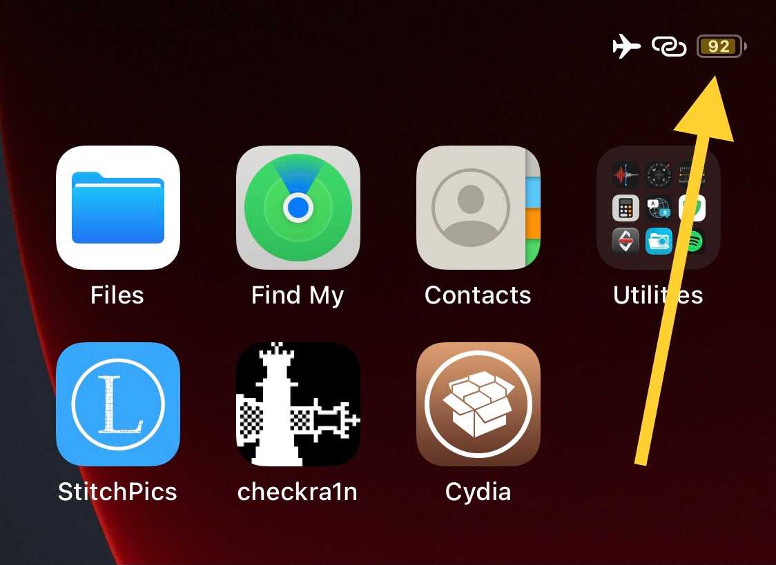 12 функций ios 10, которые apple позаимствовала у джейлбрейк-сообщества | яблык: технологии, природа, человек