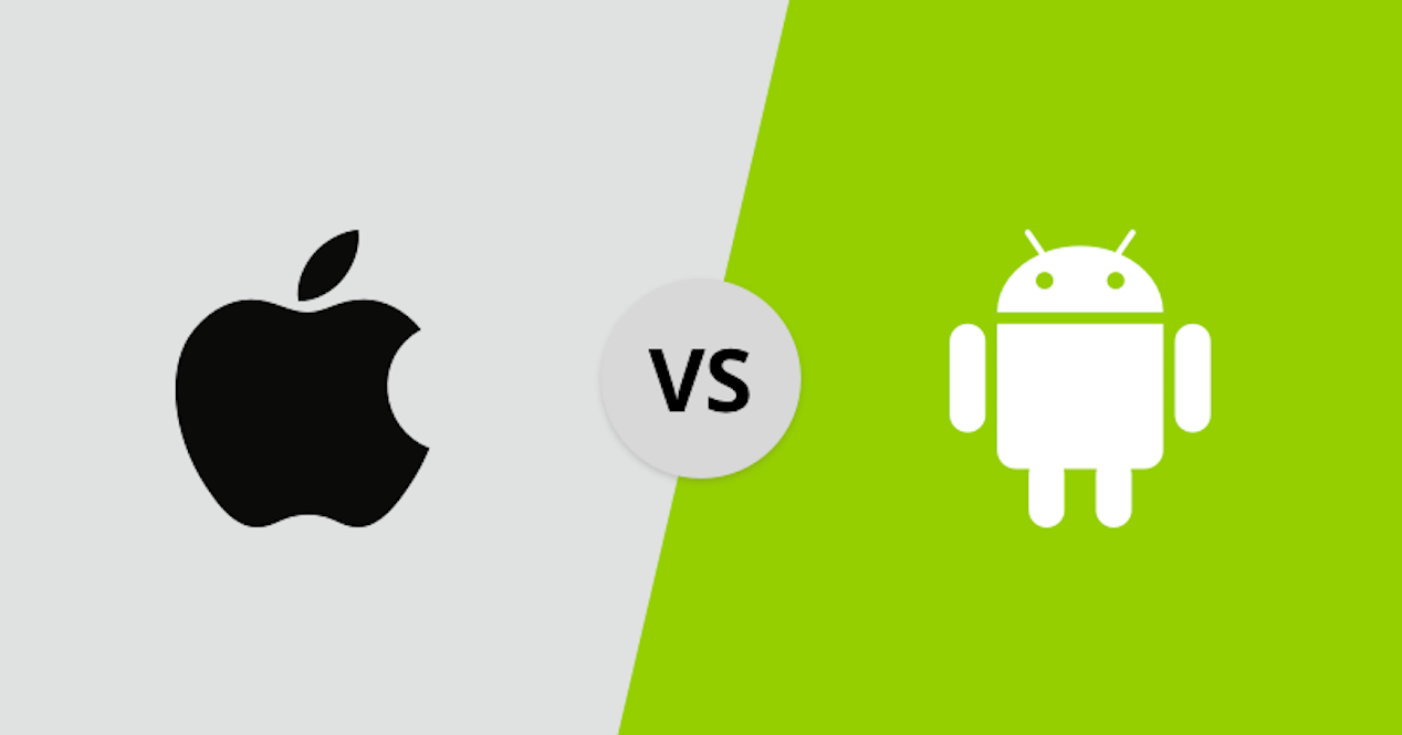 Что лучше android или ios – сравнение - обзор платформ