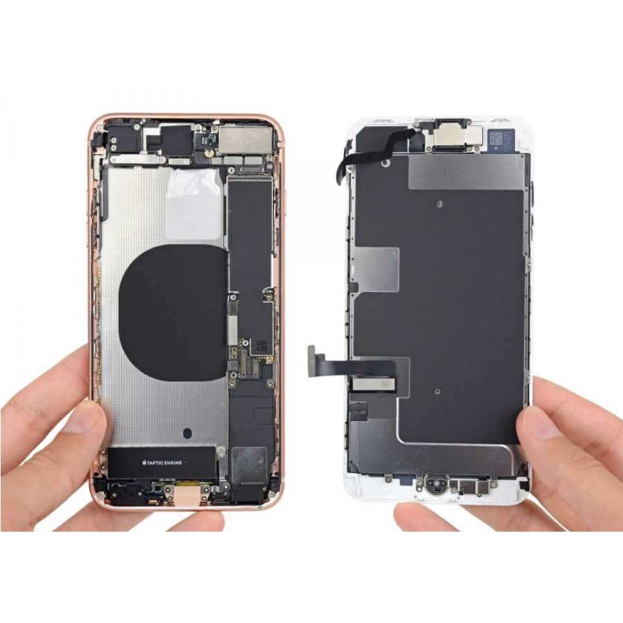 Эксперты ifixit рассказали об особенностях ремонта iphone se (2020) - 4pda