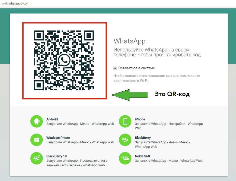 Whatsapp без привязки к телефону - пк знаток