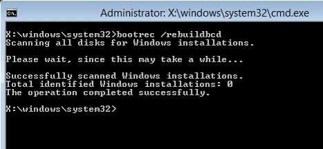 Не получается установить windows на диск gpt или mbr. исправляем