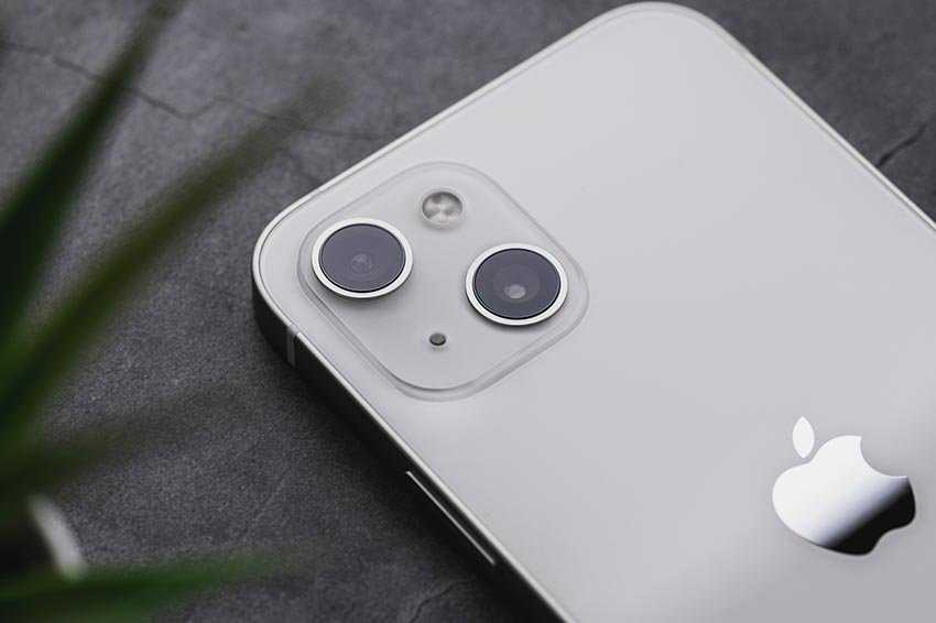 Iphone 13 и iphone 13 pro новые возможности камеры